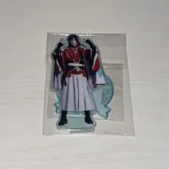 ミュージカル刀剣乱舞 刀ミュ 目出度歌誉花舞 十周年祝賀祭 アクスタ 和泉守兼定