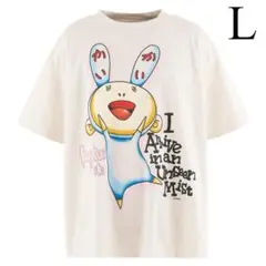 L　mononoke・made モノノケ・メイド｜SS TEE / KIKI