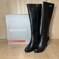 ROCKPORT ブーツ　新品未使用品のサムネイル