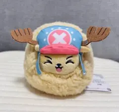 ワンピースぬいぐるみチョッパー〜ガードポイント