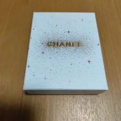 CHANEL ギフトボックス