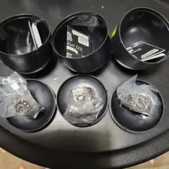 人気　家庭教師ヒットマンREBORN Ringcolle! DX ボンゴレリング