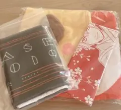 あほの坂田。/となりの坂田。 グッズ3点セット