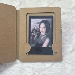 BABYMONSTER ヨントン サイン s-l400.jpg