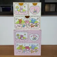 2025年最新】マイメロ チェストの人気アイテム - メルカリ