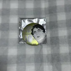 ハイキュー!! デコレクション缶バッジ 第3弾 佐久早清臣