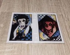 鬼滅の刃 フォトフレスタンド Vol.4 獪岳 ツインクル