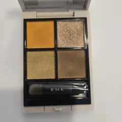 RMK シンクロマティックアイシャドウパレット EX-09