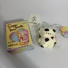 文清 wenqing たくましい小熊 くま ミルク スクイーズ - メルカリ