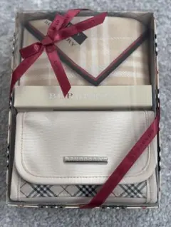 BURBERRY