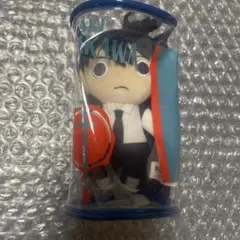 チェンソーマン　早川アキ　ぬいかん
