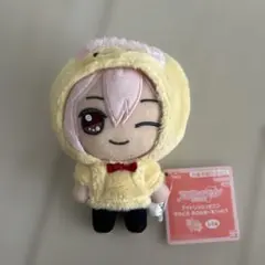 アイドリッシュさセブン　九条天　きらどる