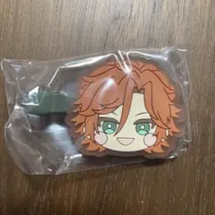 あんスタ 前髪クリップ 三毛縞斑