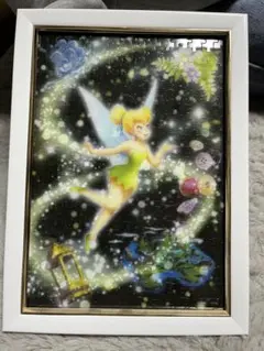 2026年最新】ティンカーベル セル画の人気アイテム - メルカリ