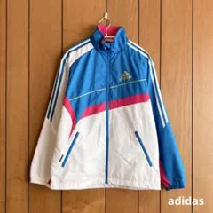 adidas CLIMA PROOFトレーニングウェア ジャケット