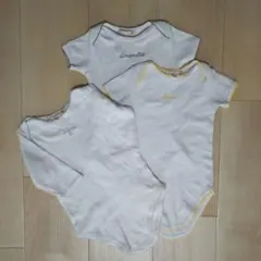 ホワイトシャツ肌着3点セット