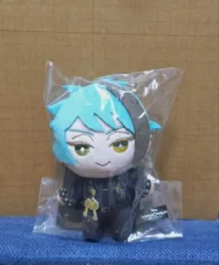 ツイステ ジェイド ミニミニぬいぐるみ(ブレイジング・ジュエルver
