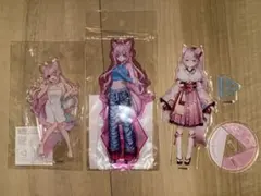 2025年最新】ホロライブ 極楽湯 アクリルスタンドの人気アイテム