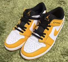 AIR JORDAN 5 ティファニーブルー＆ホワイト NIKEアプリ購入 - メルカリ