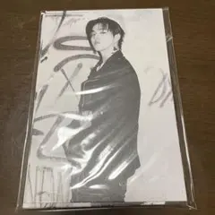 SEVENTEEN HAPPYBURSTDAY LP ポストカード 11枚セット