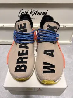 早い者勝ち！新品！定価以下！ adidas PW HUMAN RACE NMD - メルカリ