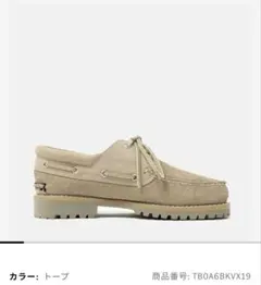 Timberland × nonnative 3 EYE 26.5のサムネイル