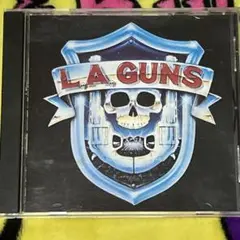 【輸入盤】L.A. GUNS