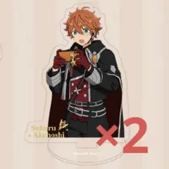 あんスタ 明星スバル グッズセット Amazon.co.jp: あんスタ Trickster 明星スバル グッズセット