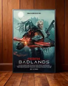 2026年最新】プレデター ポスターの人気アイテム - メルカリ