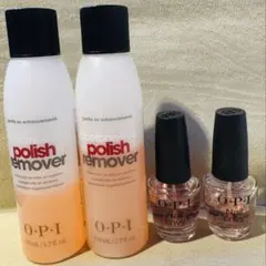 OPI ネイルエンビー α クリア 15ml アセトンフリーポリッシュリムーバーのサムネイル