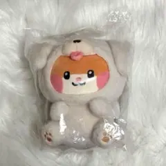 zeroni ゼロニ フラットぬいぐるみ gunini ゴニニ 新品未開封 - メルカリ