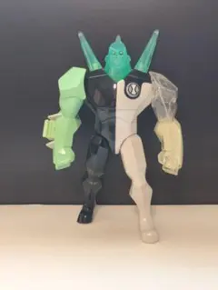 ミクロマン 〓マッドブルー〓アクロイヤー2〜トランスフォーマー