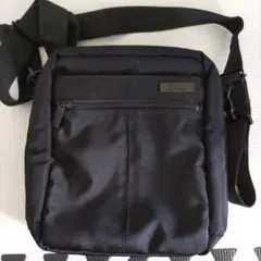 PIERRECARDIN ESPACE ショルダーバッグ ブラックのサムネイル