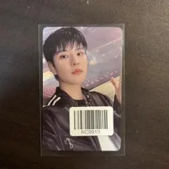 StrayKids ATE スンミン KMS中華