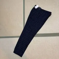 H&M スキニーフィット スラックス 30/30のサムネイル
