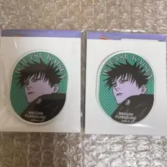 呪術廻戦 ジャンプショップ 春コレ アクリルオリジナルカットマグネット 伏黒恵