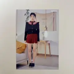 TWICE TWICELIGHTS グッズ ラントレ チェヨン