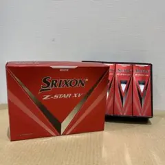 SRIXON Z-STAR 7-ELEVEN コラボ ゴルフボール【限定品！】 - メルカリ