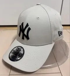 Newera 9fortyヤンキースキャップ