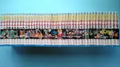 ドラゴンボール 全巻セット(1-42巻)初版11冊