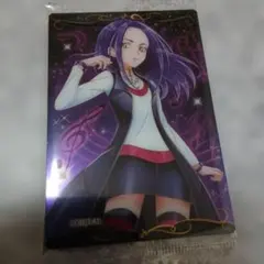 【新品】プリキュア カードウエハース 12 セイレーン