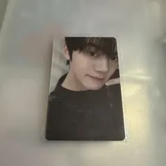 ZB1 ゼベワン キムギュビン HERE&NOW クアラルンプール限定 トレカ