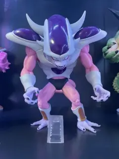 2026年最新】一番くじドラゴンボールフィギュア フリーザ第三の人気