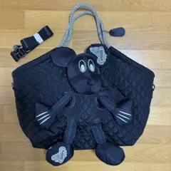 2025年最新】MICALLE MICALLE 特徴：マチあり トートバッグの人気