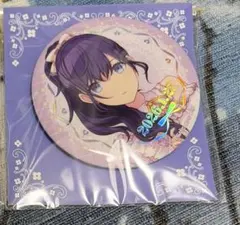 はぴこれ バースデーくじ