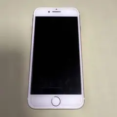 Apple iPhone 7 ローズゴールド 本体のみ