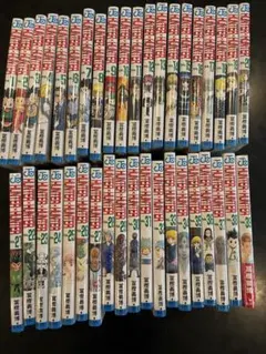 2026年最新】ハンターハンター 全巻の人気アイテム - メルカリ
