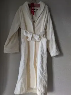 Ralph Lauren ラルフローレン バスローブ 新品タグ付き ユニセックス