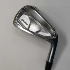 SRIXON ZX7 Mk II 7番アイアン 単品 DG S200 - メルカリ