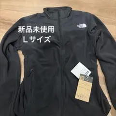 新品THE NORTH FACE マウンテン バーサマイクロジャケット Lサイズ